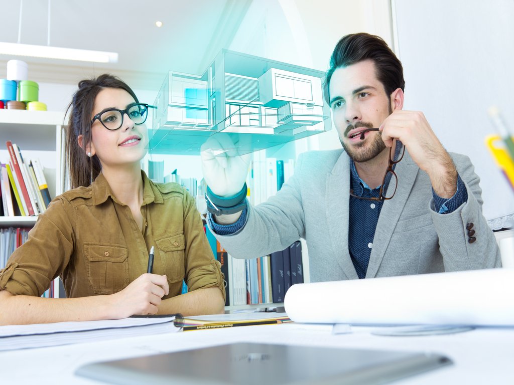 IT Infra Consulting Services